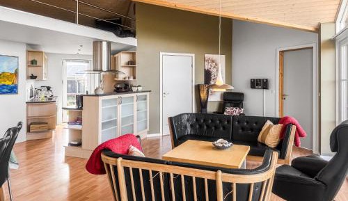 Four-Bedroom Vacation Home