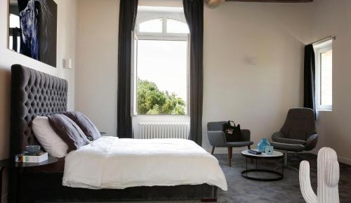 Petit Grain(first floor) - Bed and Breakfast The Beach Manor