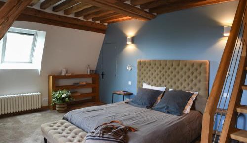 Aloha (second floor) - Bed and Breakfast The Beach Manor