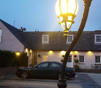 Apartment - Disability Access