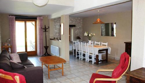 Le Coin Cottage