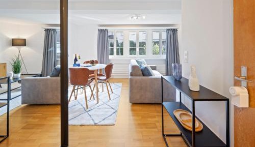 Superior Apartment