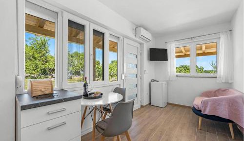 One-Bedroom Vacation Home