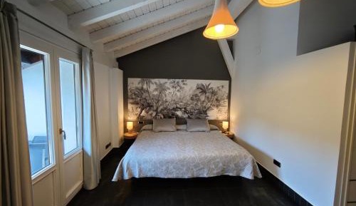 Superior Double or Twin Room with Terrace