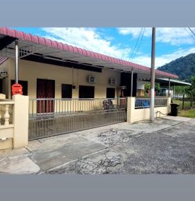 Deluxe Bungalow with Garden View