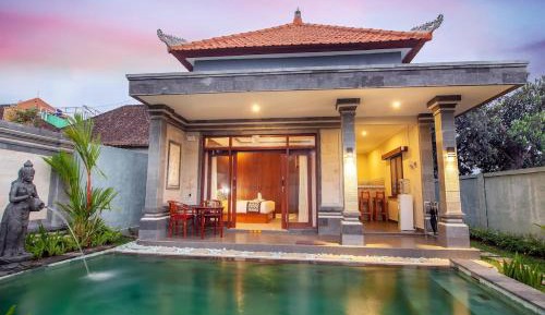 One-Bedroom Chalet