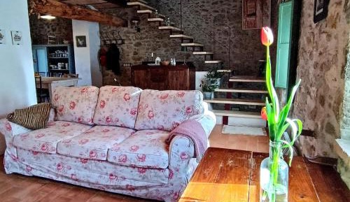 Three-Bedroom Vacation Home 