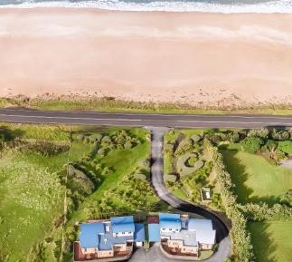 Garden Villa - Partial Ocean Views