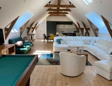Vacation Home