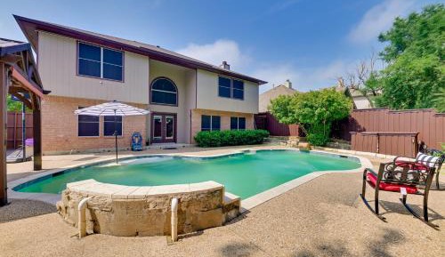 Vacation Home