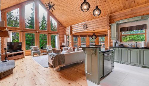 Superior Chalet