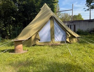 Tent