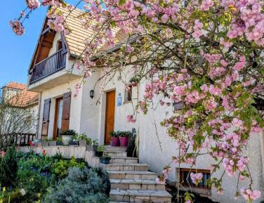 Comfort Triple Room with Shower