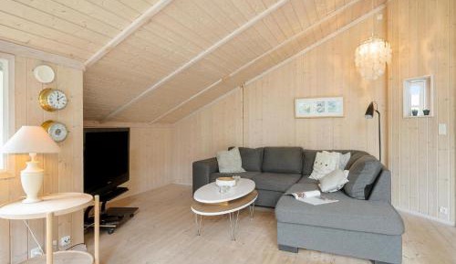 Two-Bedroom Holiday Home
