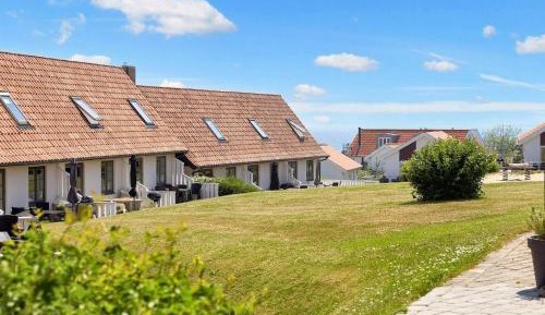Two-Bedroom Holiday Home