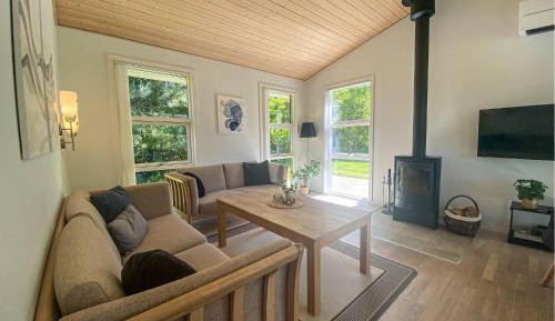 Three-Bedroom Vacation Home 