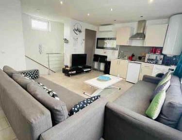 Five-Bedroom House