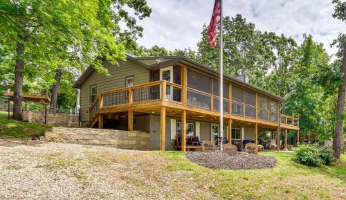 Vacation Home