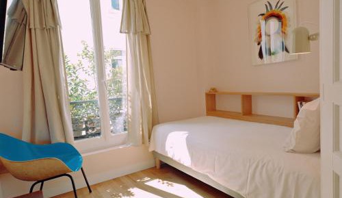 Single Room - Superior