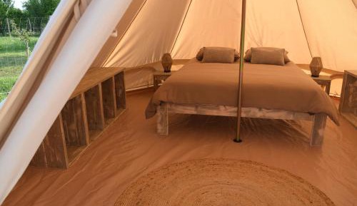Tent
