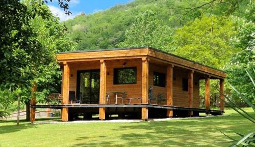 One-Bedroom Chalet