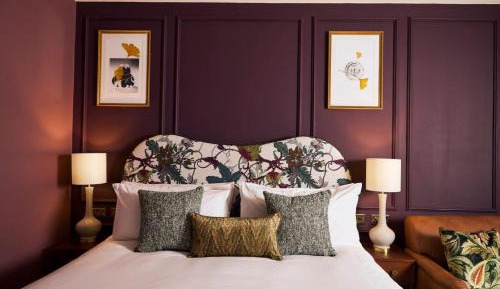 Superior Family Room