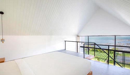 Double Room with Lake View