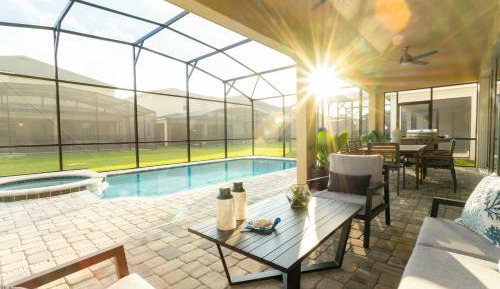 Vacation Home