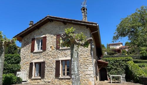 Three-Bedroom Home