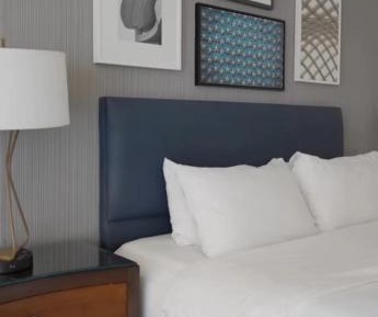 Classic King Room