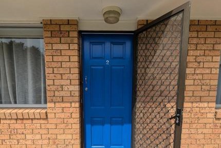 Two-Bedroom Superior Apartment