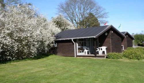 Two-Bedroom Cottage