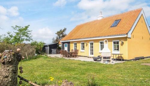 Three-Bedroom Vacation Home 