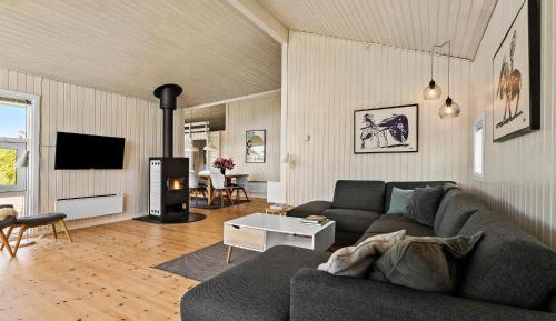Four-Bedroom Vacation Home