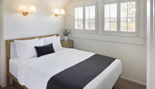 Budget Double Room