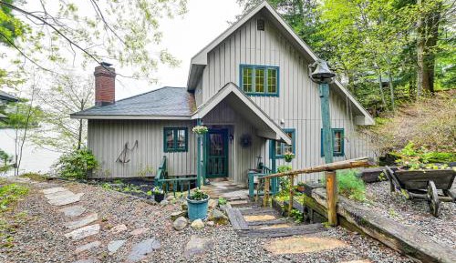 Vacation Home