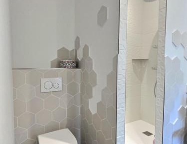 Quadruple Room with Garden View