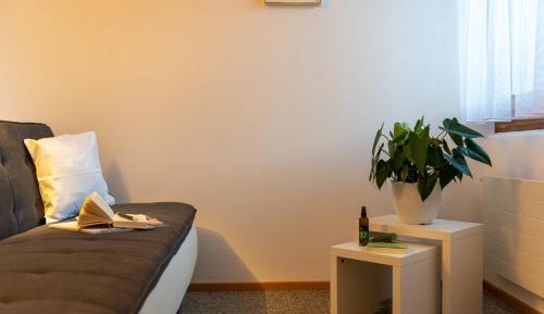 Small Double Room