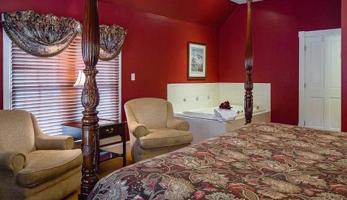 King Room with Pool View