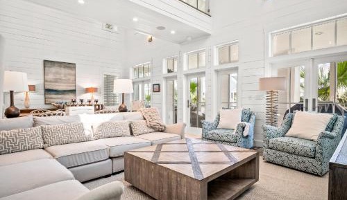 Vacation Home