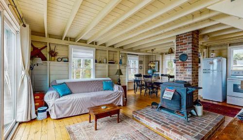 Three Bedroom holiday home 