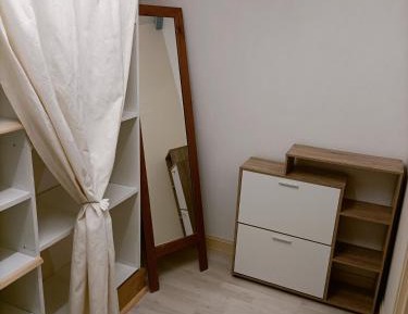 Family Room with Private Bathroom