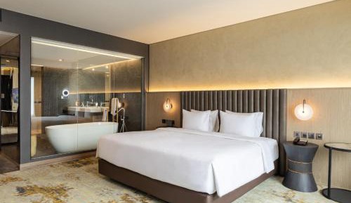 Premium Suite Room
