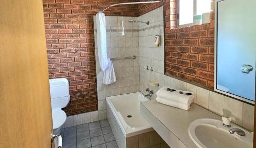 Superior King or Twin Room