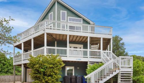 Vacation Home