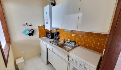 Apartment (3 Adults)