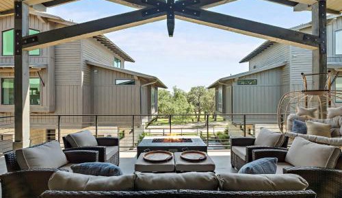 Vacation Home