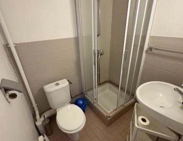 Twin Room with Garden View