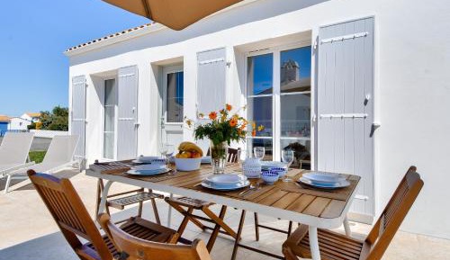 Vacation Home