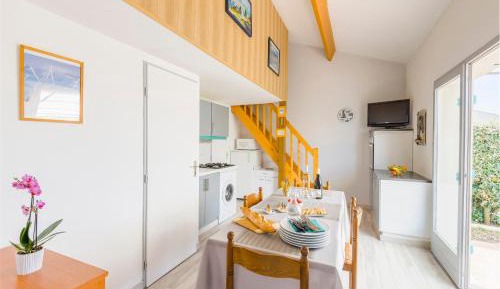 Maisonette/Apartment (4 Adults)